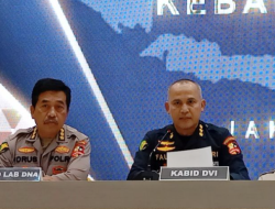 Influencer Keren Shallom Jeremiah Teridentifikasi Korban Kebakaran Glodok Plaza