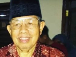Innalillahi, Ayahanda Munafri Arifuddin Meninggal Dunia di Majene