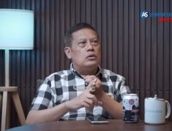 Lukas Suwarso Sebut Gibran Tak Punya Kapasitas: Kita Punya Wapres Culun, Bingung, Linglung…