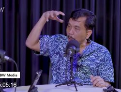 PIK 2 Jadi Sorotan, Syahganda: Negara Jangan Kalah dari Kepentingan Swasta