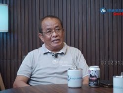 Tanah Rakyat Dibeli Murah di PIK 2, Said Didu Sebut Preman dan Aparat Merajalela