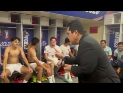 Usai Shin Tae-yong Dipecat, Jhon Sitorus Semprot Erick Thohir: Terlalu Rajin Masuk Ruang Ganti