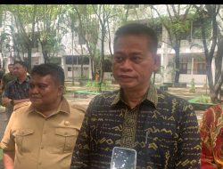 Pj Gubernur Sulsel Sampaikan Kabar Terbaru Pembangunan Stadion Sudiang Setelah Jokowi Lengser