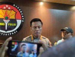 Pengacara Ditembak Jelang Pergantian Tahun, Polisi Periksa 11 Saksi