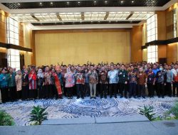 Fokus Pengembangan SDM, BPOM RI Siapkan Sekolah Kedinasan di Makassar