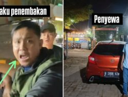 3 Oknum TNI Jadi Tersangka Penembakan Bos Rental, Amnesty Internasional Minta Pelaku Diadili Peradilan Umum