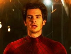 Film Spider-Man 4 Bakal Kembali Menampilkan Aksinya, Andrew Garfield: Tidak Ada yang Percaya Saya Lagi