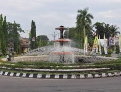 Warga Pertanyakan Mati Lampu Malam Pilkada di Muara Enim