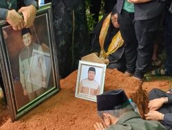 In Memoriam Usman Jasad, dari Dakwah, Kampus, dan Bisnis