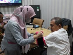 Mahalnya Korupsi Irigasi, Rp2,2 Miliar untuk Proyek Bermasalah