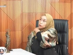 Dilema Maryam Mencari Pelaku Penembakan, Kini Dituntut Pihak yang Merasa Dirugikan