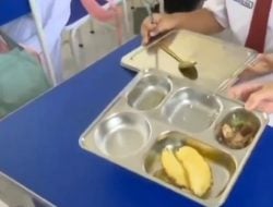 Banyak Siswa Tak Menyukai Menu Makan Bergizi Gratis, Pakar Kebijakan Publik Sarankan Hal Ini