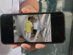 Alasan Bos Uang Palsu UIN Makassar Dikurung di Rutan Kelas I Makassar