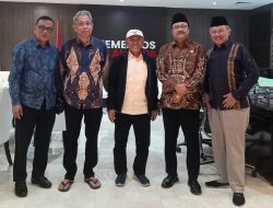 Mensos Gus Ipul Minta DNIKS Maksimalkan Peran untuk Zero Kemiskinan