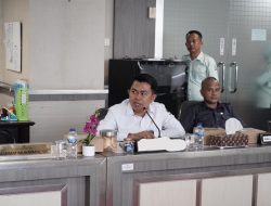 Bebankan Nelayan, Legislator Sulsel Minta Kementerian Kelautan dan Perikanan Tinjau Ulang Kebijakan VMS