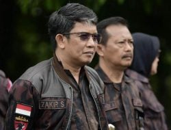 Pelaku Penembakan Pengacara di Bone Masih Teka-teki, Prof Zakir: Tidak Ada Kejahatan yang Sempurna