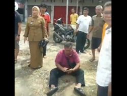 Tolong Pak Kapolres! Saksi Soroti Oknum Polisi yang Aniaya Warga di Prabumulih