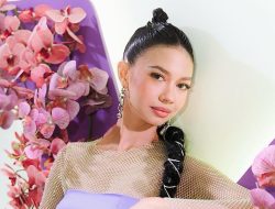 Pulang Kampung, Kemampuan Bahasa Jepang Yuki Kato Tuai Sorotan
