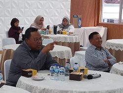 Perkuat Strategi Penanggulangan Kemiskinan, Gus Ipul Bakal Buka Mukernas Nasional DNIKS