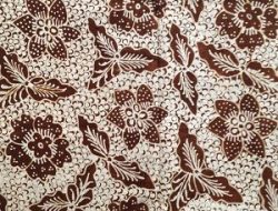 Batik Motif Gringsing, Benarkah untuk Tolak Bala?