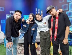 Dikenal Dekat, Nyoman Paul Enggan Komentari Pertunangan Salma Salsabil