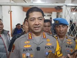 Bukan Ketua RT Teladan! Pelaku Rudapaksa Viral di Makassar