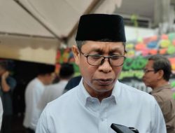 Alwi Hamu Wafat, Selle KS Dalle: Saya Bersyukur Pernah Berinteraksi Langsung dengan Beliau