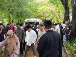 Diam-diam, Alwi Hamu Jadi Utusan Diplomatik Pemerintah Era Jusuf Kalla