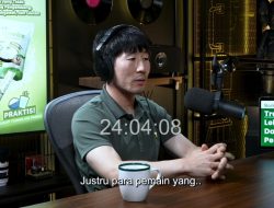 Ternyata PSSI Beri Shin Tae Yong Surat Pemecatan 2,5 Jam Sebelum Diumumkan