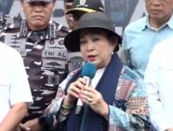 Titiek Soeharto Minta Pagar Laut Diusut, Tommy Shelby: Ibu Mana yang Tidak Panas Anaknya Dikatain Fufufafa?