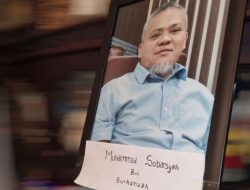 In Memoriam Dr Muhammad Sobarsyah, Miliki Keistimewaan Membangun Hubungan Personal dengan Mahasiswa