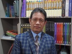 Unismuh Makassar Sarankan Perguruan Tinggi Fokus pada Riset, Bukan Bisnis Tambang