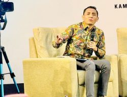 Robohnya ‘Mitos’ Angker Ambang Batas Presidential Threshold