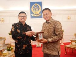 Gandeng BPOM, PJ Gubernur Minta Masyarakat Tidak Mudah Tergiur Produk Skincare Murah