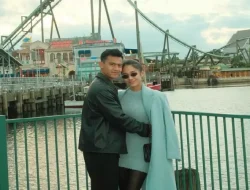 Pratama Arhan dan Azizah Salsha Kembali Romantis di Media Sosial, Netizen Kepanasan