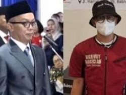 Rudi Valinka Dituding Sebar UU Palsu, Warganet Bongkar Fakta Sebenarnya