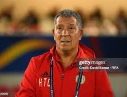 Bukan Louis van Gaal atau Shin Tae Yong, Henk ten Cate Disebut Lebih Dekat Jabat Posisi Dirtek
