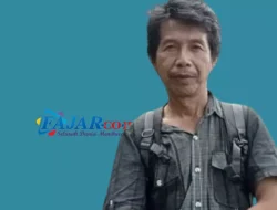 Mengintip Kisah Guru Empan Supandi, 12 Tahun Mengabdi hanya Terima Gaji Rp200 Ribu per Bulan