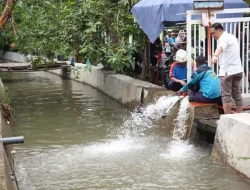 Banjir Jadi Tantangan Besar Pemkot Surabaya, Eri Cahyadi Perbanyak Bangun Gorong-gorong pada 2025