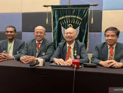 Sesuai Fatwa, MKEK-IDI Tegaskan Dokter Dilarang Jadi Influencer Produk Kesehatan