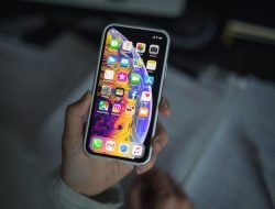 Cara Melacak iPhone yang Hilang atau Dicuri