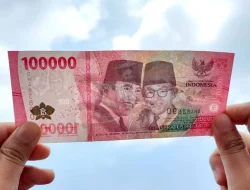 Begini Cara Mudah Mengenali Uang Rupiah Palsu