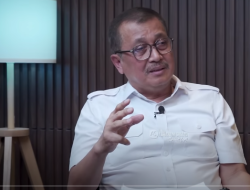 Misteri Pagar Laut Tangerang: Eks Wakapolri Heran Tak Ada Laporan Polisi