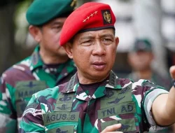 Panglima TNI Kerahkan Kapal Rumah Sakit, Hercules, dan Helikopter untuk Misi Kemanusiaan di Myanmar