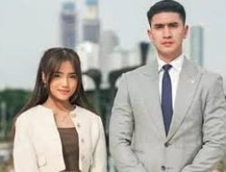 Venna Melinda Sebut Fuji Siap Jadi Istri