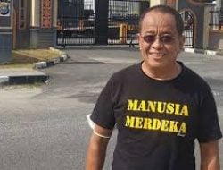 APBN Mengalami Defisit Sebesar Rp 100,4 triliun, Said Didu: Lanjut!
