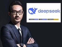 Dapat Pesaing Baru, ChatGPT dan Gemini Ketakutan, DeepSeek: Saya Lebih Hebat!
