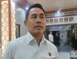 OTK Penembakan Pengacara di Bone Masih Teka-teki