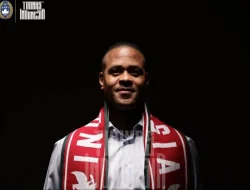 Konspirasi? Patrick Kluivert Bakal Bawa Timnas Indonesia ke Piala Dunia