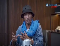 Nelayan Kronjo: Kalau Percaya Pagar Laut Itu Swadaya, Harus ke Psikiater!